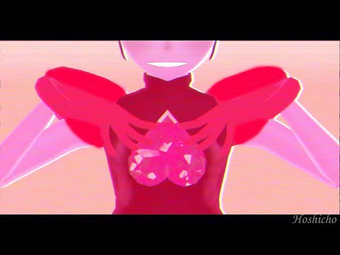 spinel-+-pink-diamond-:-love-doctor-[steven-universe]-animation-meme