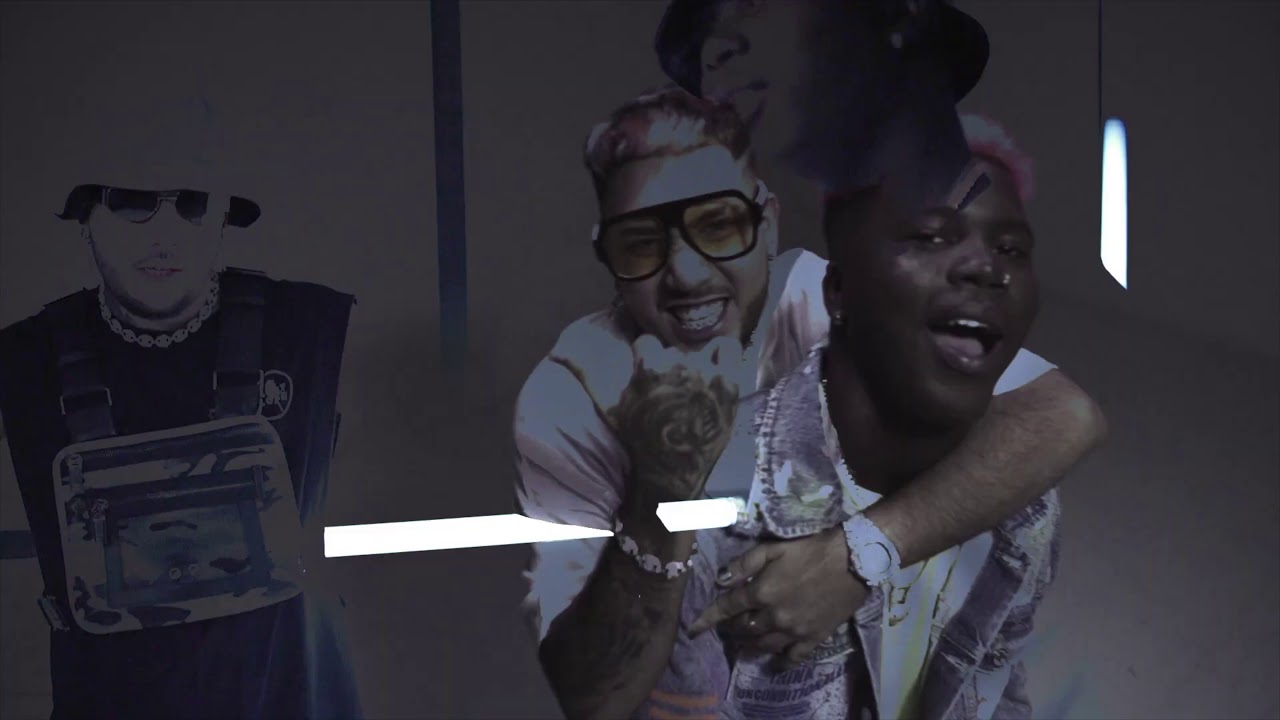 Watch Nick Rush & Yilberking - Only You (Video Oficial) on YouTube Watch Nick Rush & Yilberking - Only You (Video Oficial) on YouTube