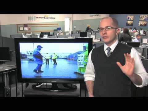 Shawsheen recedes while other rivers prepare to crest