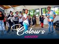Magixx - Colours (My Baby) Official Dance Class | BOP WITH BEING CEB!!!