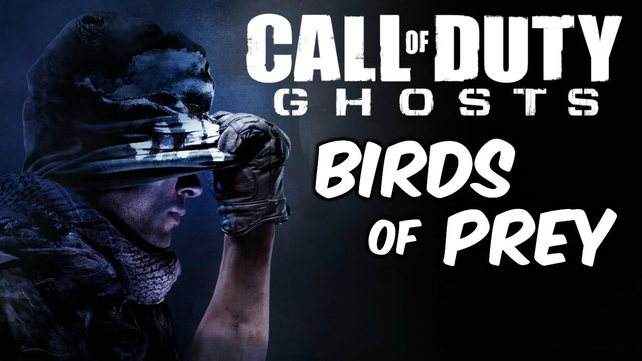 Call Of Duty Ghosts Veteran Difficulty Campaign Walkthrough Part 8 Mission Birds Of Prey HD call-of-duty-ghosts-veteran-difficulty-campaign-walkthrough-part-8-mission-birds-of-prey-hd