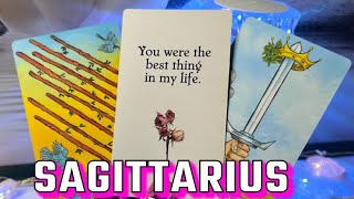 ❤SAGITTARIUS☎They Think About ONLY You, Day & Night; Deciding to Return to an Offer..