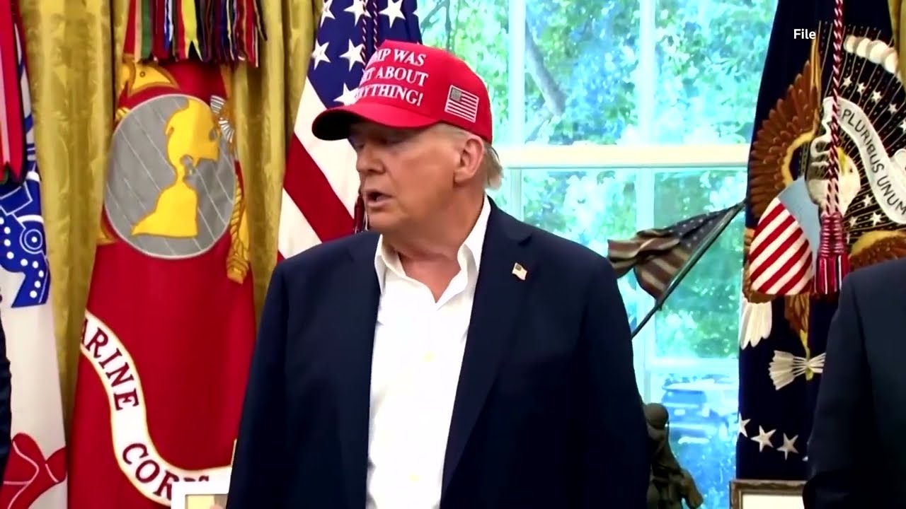 Supreme Court weighs presidential authority over Federal Reserve | REUTERS