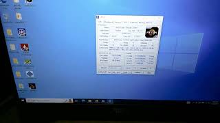 AMD Ryzen 7-3750H