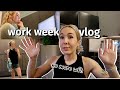 QA Work Week In My Life | Back in office full time!