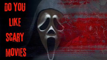This is My Movie - Ghostface Mortal Kombat