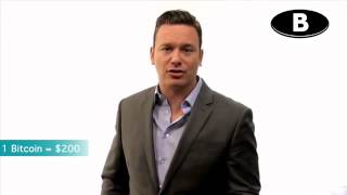 Ben Swann: Is Bitcoin Real Capitalism?