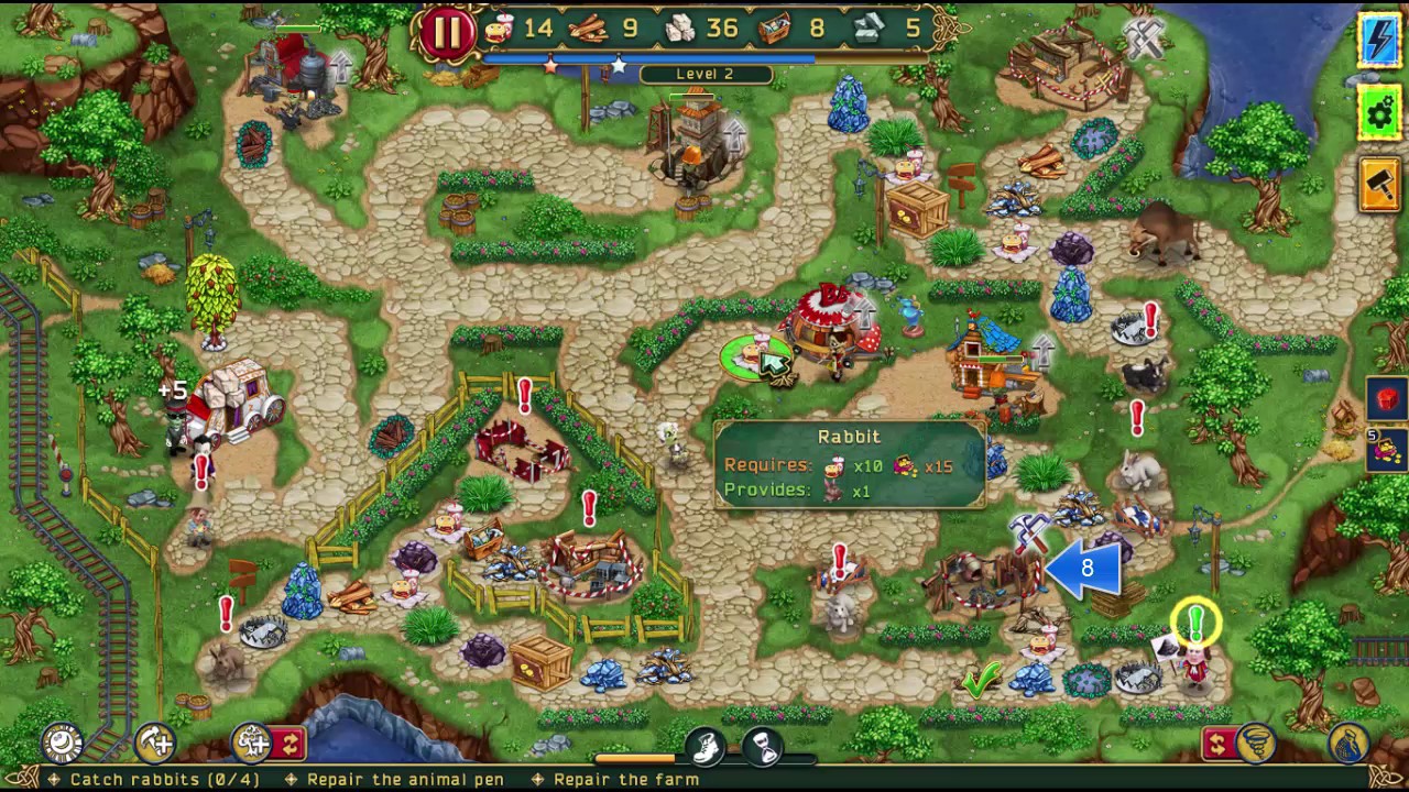 Incredible Dracula II – The Last Call - Bonus Level 2 Walkthrough