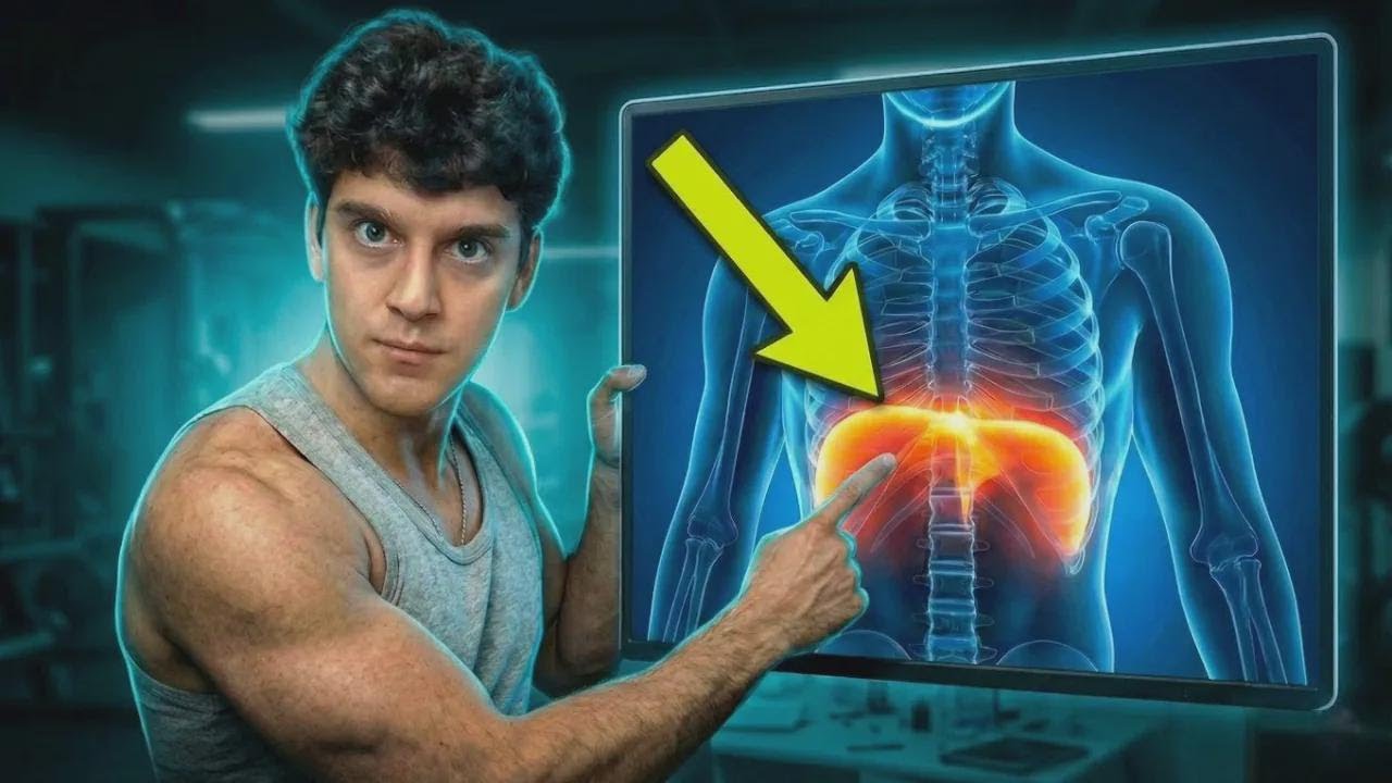 Mit diesen Atem-Tricks baust du schneller Muskeln auf! (Ultimative Anleitung)