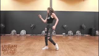 Search Party - Sam Bruno Remix / Dytto Choreography & Freestyle / 310XT Films / URBAN DANCE CAMP