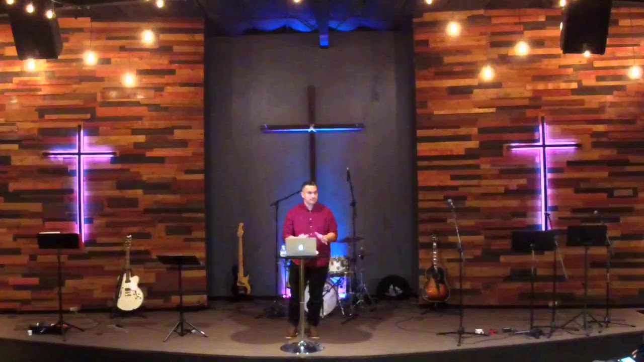 Calvary Chapel Pomona Valley Live Stream YouTube