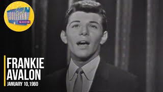 Frankie Avalon 