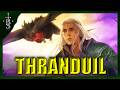 Thranduil the elvenkings complete journey through the ages  lord of the rings lore