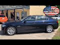 Here's a Tour of a 2014 BMW 528i that once SOLD for Over $50,000 | Review #5150 at Southern Motor Co