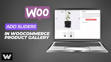 WooCommerce Product Image Slider | Add sliders in product images