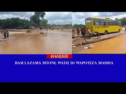 Video: Maisha Basi