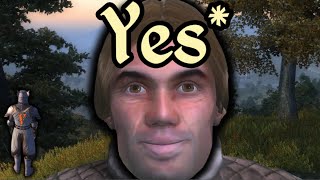 Is Oblivion Worth Playing in 2024?