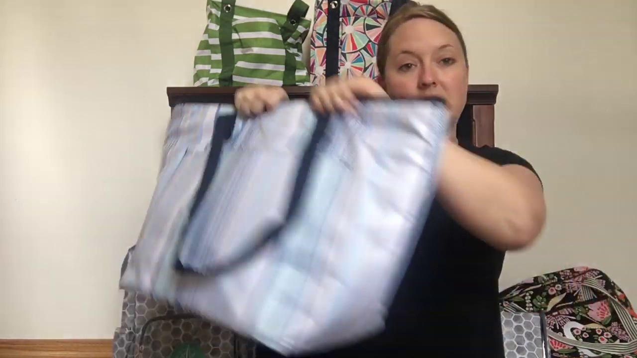 thirty one tote ally thermal