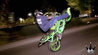 OFFICIAL WCC 2017 HOOD RIDE #WCC2K17