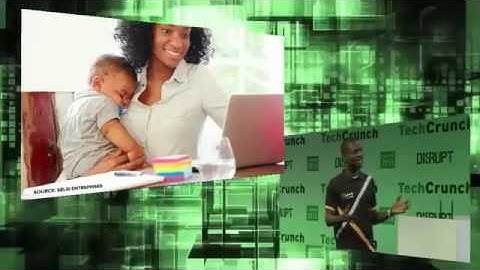 MAX Demo - Techcrunch