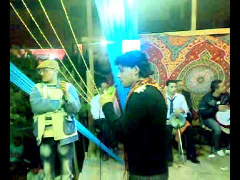 مواويل لنجم حسين العجوز ونجم الاورج واهانى مزيكا 4