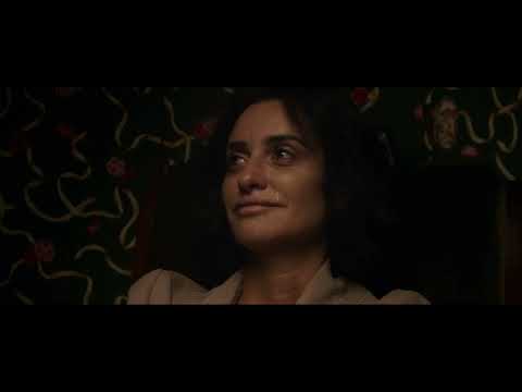 FERRARI di Michael Mann (2023) - Teaser Trailer