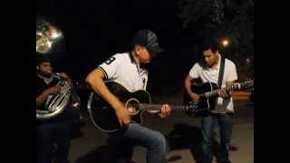 Video thumbnail of "Rey de corazones-Ariel Camacho y los Plebes del Rancho"