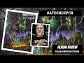 Gatecreeper - Dark Superstition (Album Review)