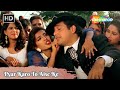 प्यार करो तो ऐसे के  | Govinda Superhit Dance Song | Ekka Raja Rani (1994) | 90s Romantic Song