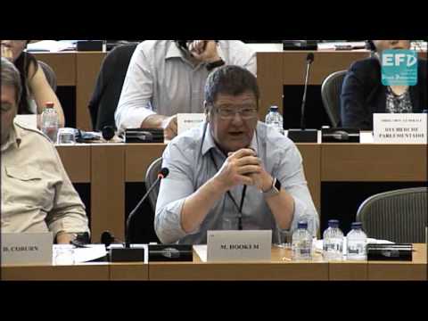 British fishermen view Brexit as a way to control our waters again - Mike Hookem MEP