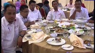 Pewakilan UMNO Yang Telah Berjaya Perlu Berusaha Kukukan Parti:- DS Dr Ahmad Zahid Hamidi