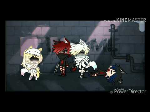 Hey Brother // Gacha Life // Glmv