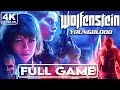 Wolfenstein Youngblood Gameplay Walkthrough No CommentaryFULL 
