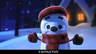 A Natale puoi rap