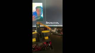 Posture Checker - 106 Project Video