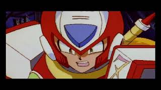 Mega Man X4 Playthrough Part 11(Saturn)