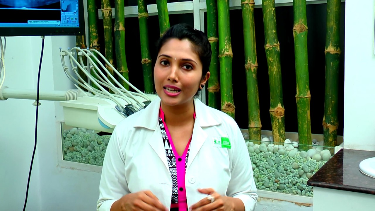 Do you have Bleeding While Brushing? | Dr.Priyanka Cholan Explains...