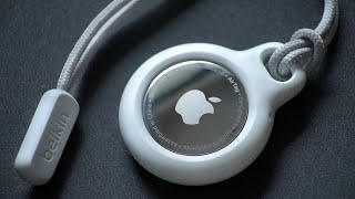 Apple AirTag: The New Cheapest Gadget Of Apple - Ahana Info Tech