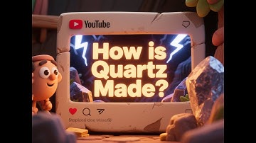 What Is Quartz? | Facts About the World