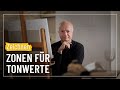 Stillleben zeichnen: Zonen für Tonwerte | Sehen & Gestalten #42 mit Yadegar Asisi