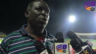 JANG'OMBE WATAJA KILICHOWAONDOA MAPINDUZI CUP 2022