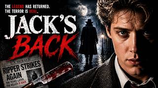 Jack's Back (1988) | James Spader | Cynthia Gibb | Full HD | Psychological Thriller Classic