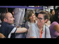 SUL PODIO: L'Oro di Elisa Di Francisca