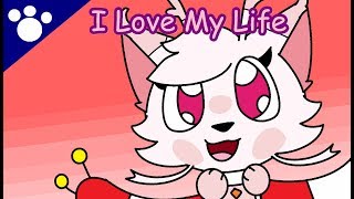 I Love My Life Meme