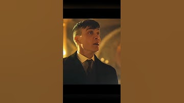 Claoge Ise 🥶 !!              Hindi !!      #peakyblinders #thomasshelby #shorts #tommy #viralshort