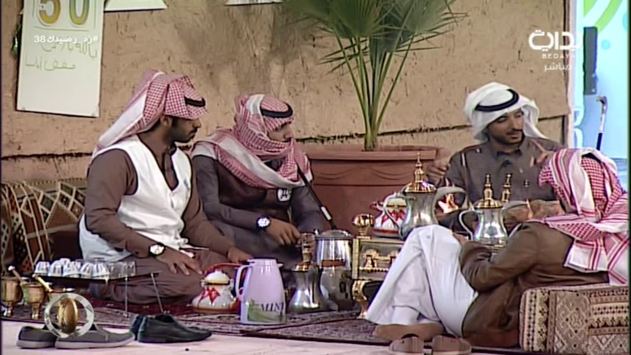 العشاء - ج2 - اليوم 38 - الثلاثاء | #زد_رصيدك38