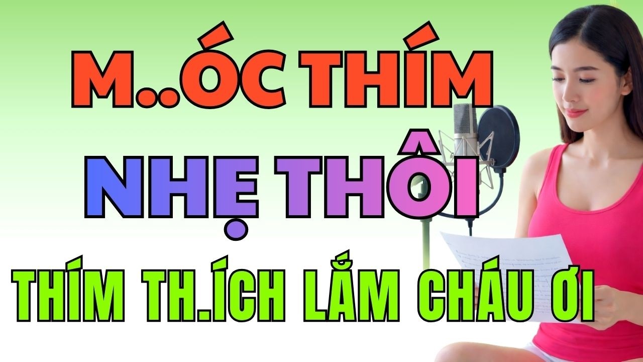 Thím Cháu Và Mùa Hoa Chuông Vàng – Yêu Trong Lặng Câm, Buông Trong Nước Mắt#truyenaudio