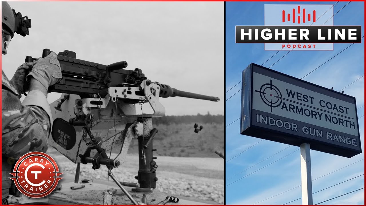 Building Better Protectors | Higher Line Podcast #253
