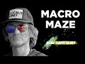 A different perspective with the acid capitalist hugh hendry  the macro maze