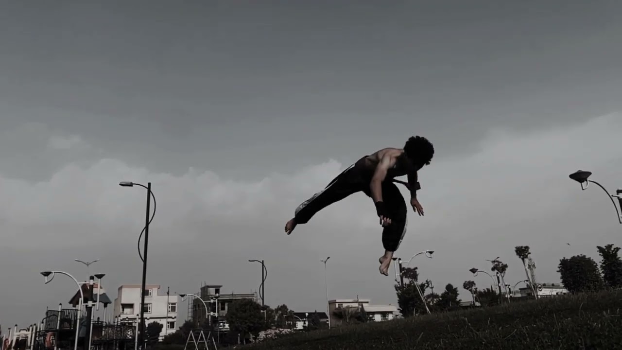 پەیمانگای هونەری بەرگری کۆنفۆ شاوڵین تیپی دابان